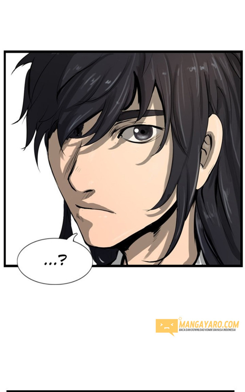 The Wanderers Chapter 29 - halaman 52