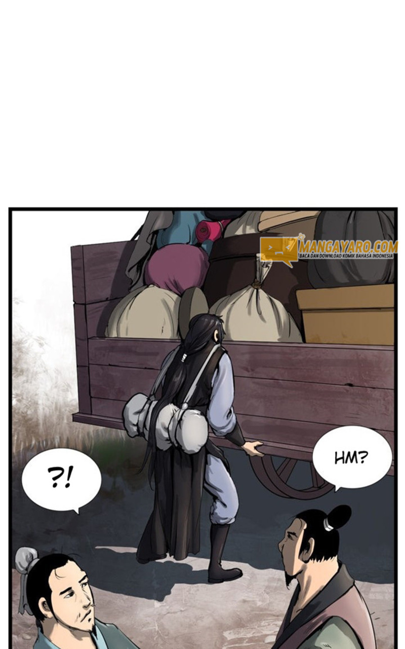The Wanderers Chapter 29 - halaman 56