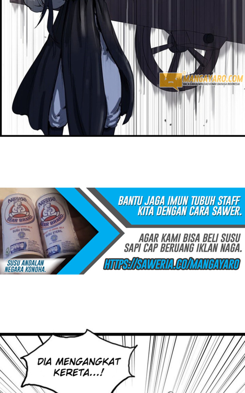 The Wanderers Chapter 29 - halaman 58