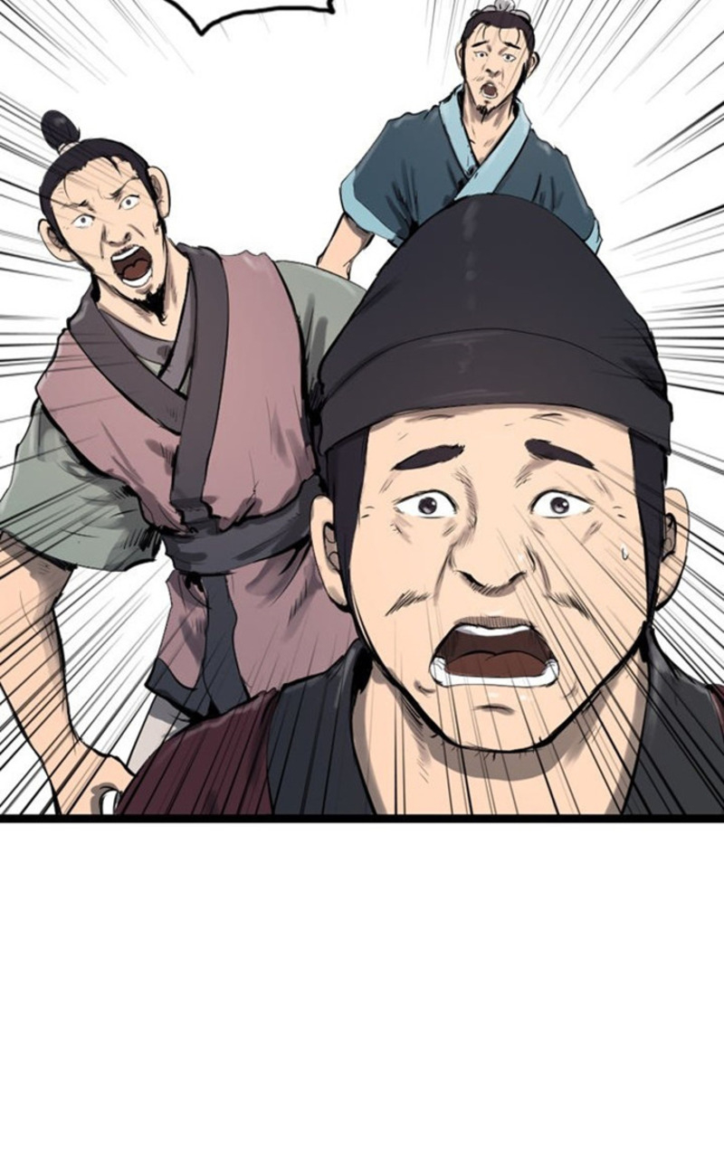The Wanderers Chapter 29 - halaman 59