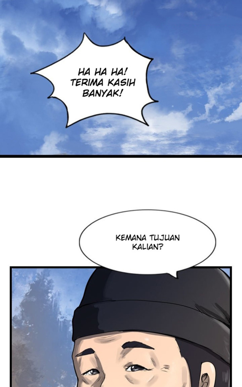The Wanderers Chapter 29 - halaman 62
