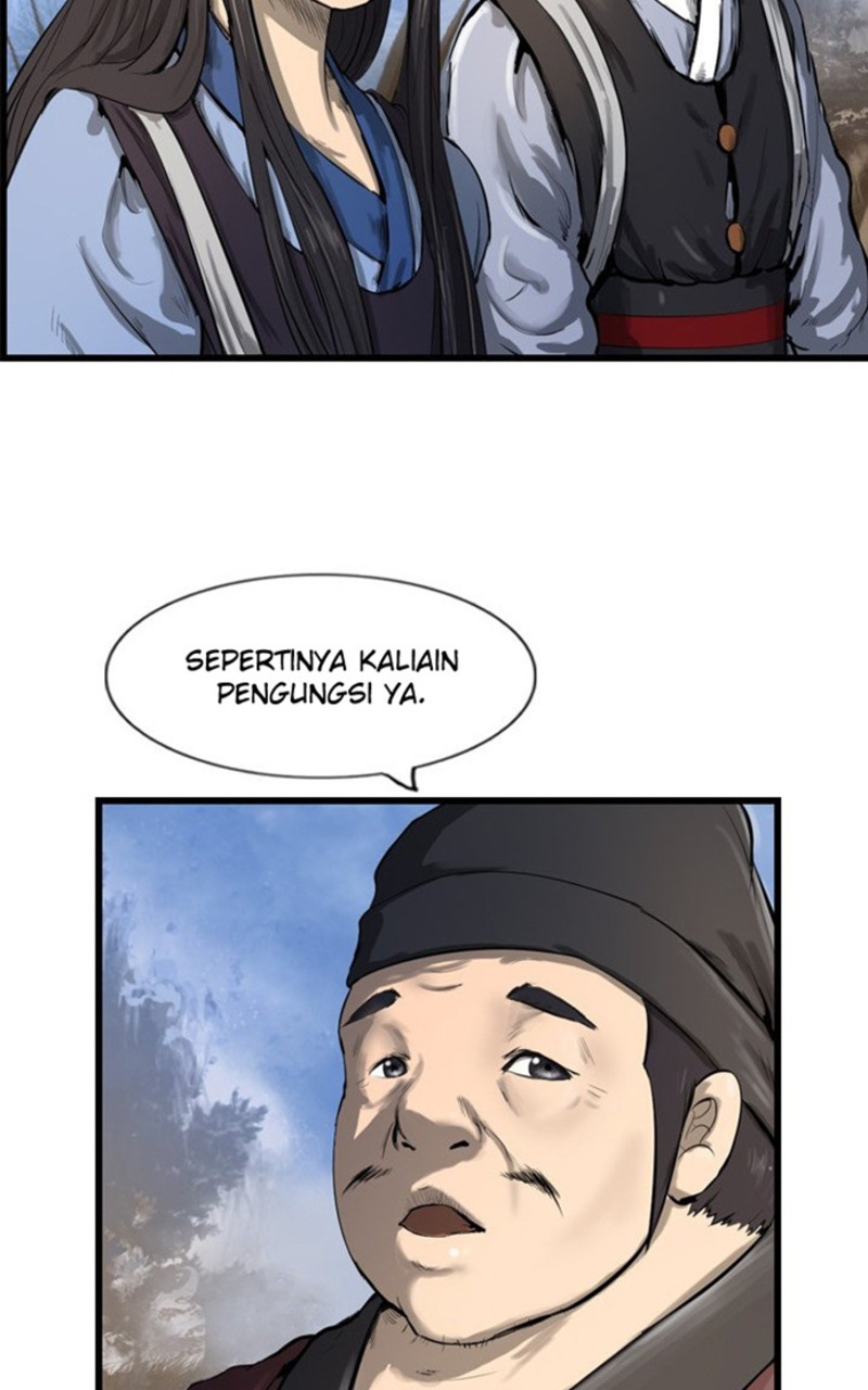 The Wanderers Chapter 29 - halaman 64