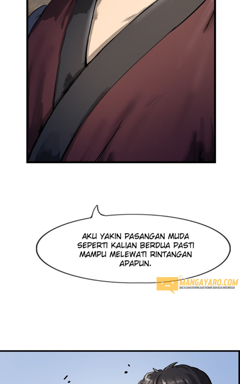The Wanderers Chapter 29 - halaman 65
