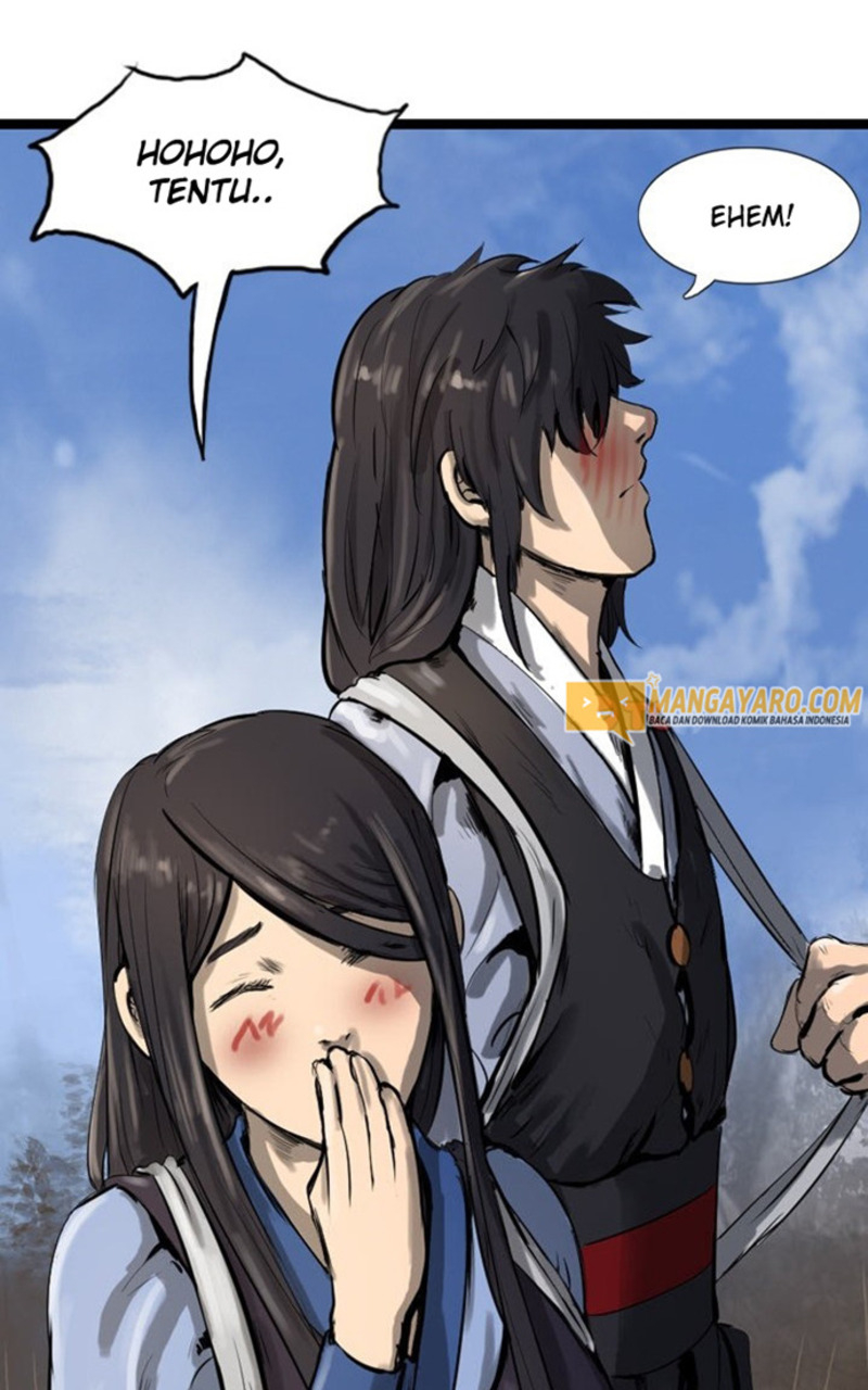 The Wanderers Chapter 29 - halaman 67