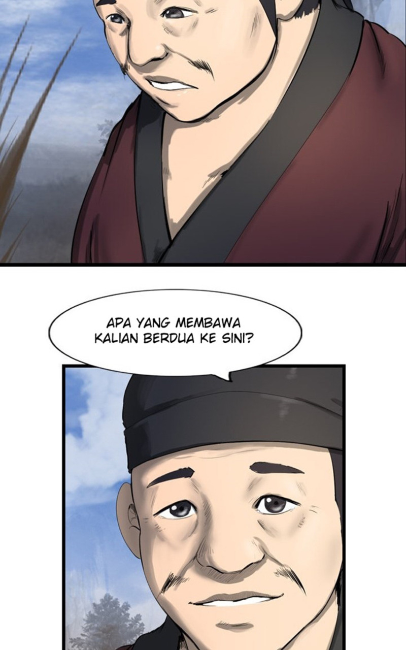 The Wanderers Chapter 29 - halaman 70