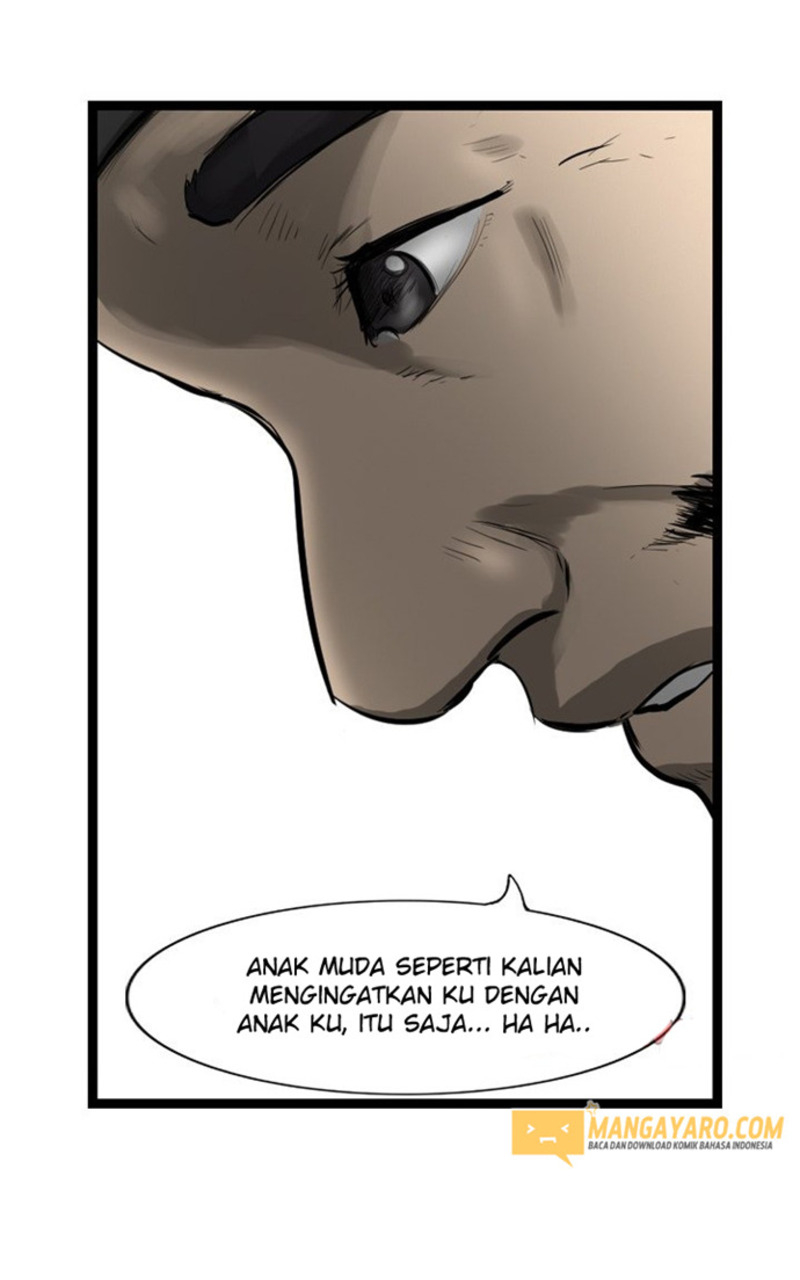 The Wanderers Chapter 29 - halaman 74