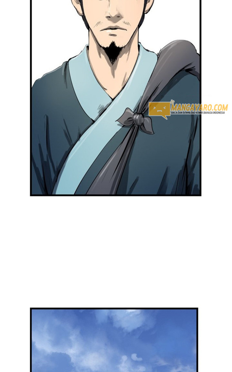 The Wanderers Chapter 29 - halaman 80