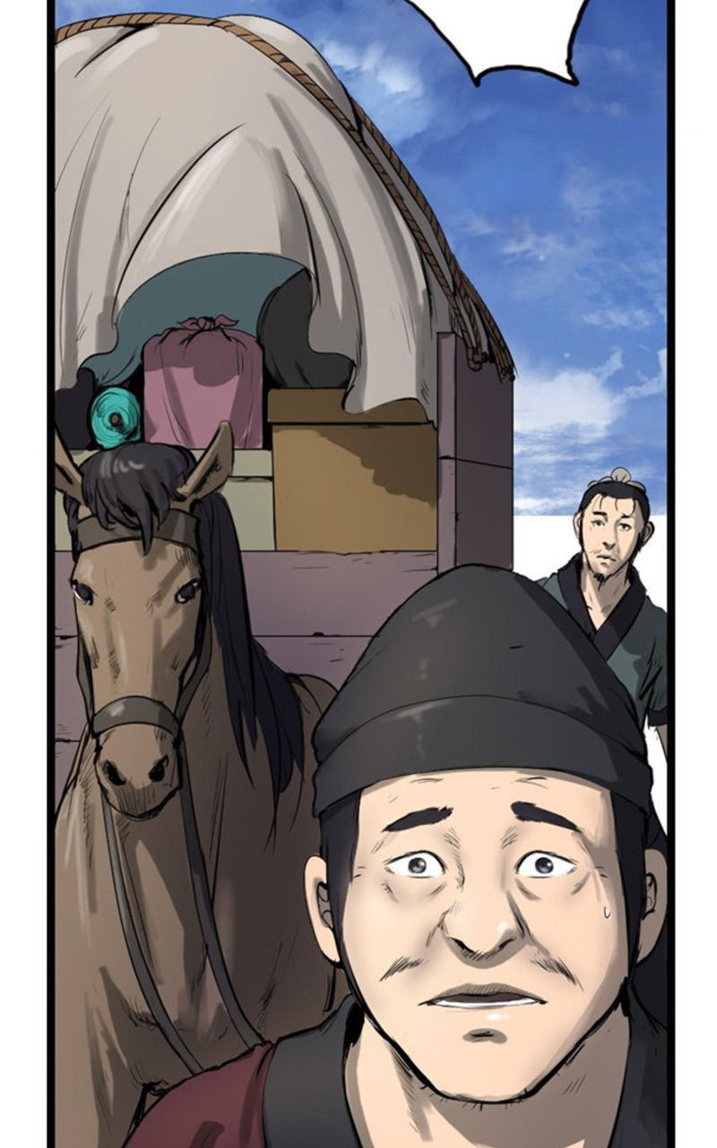 The Wanderers Chapter 29 - halaman 82