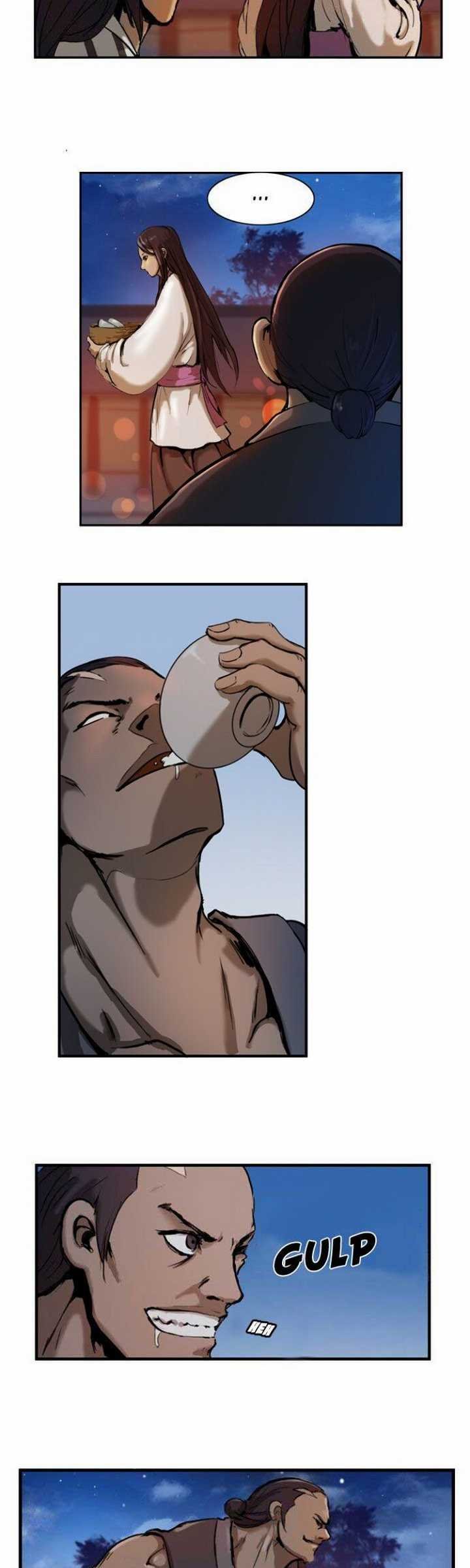 The Wanderers Chapter 3 - halaman 15