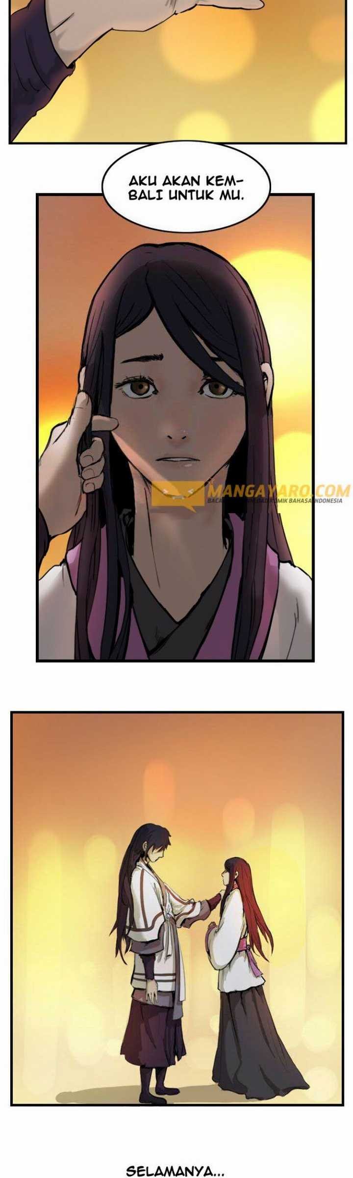 The Wanderers Chapter 3 - halaman 29