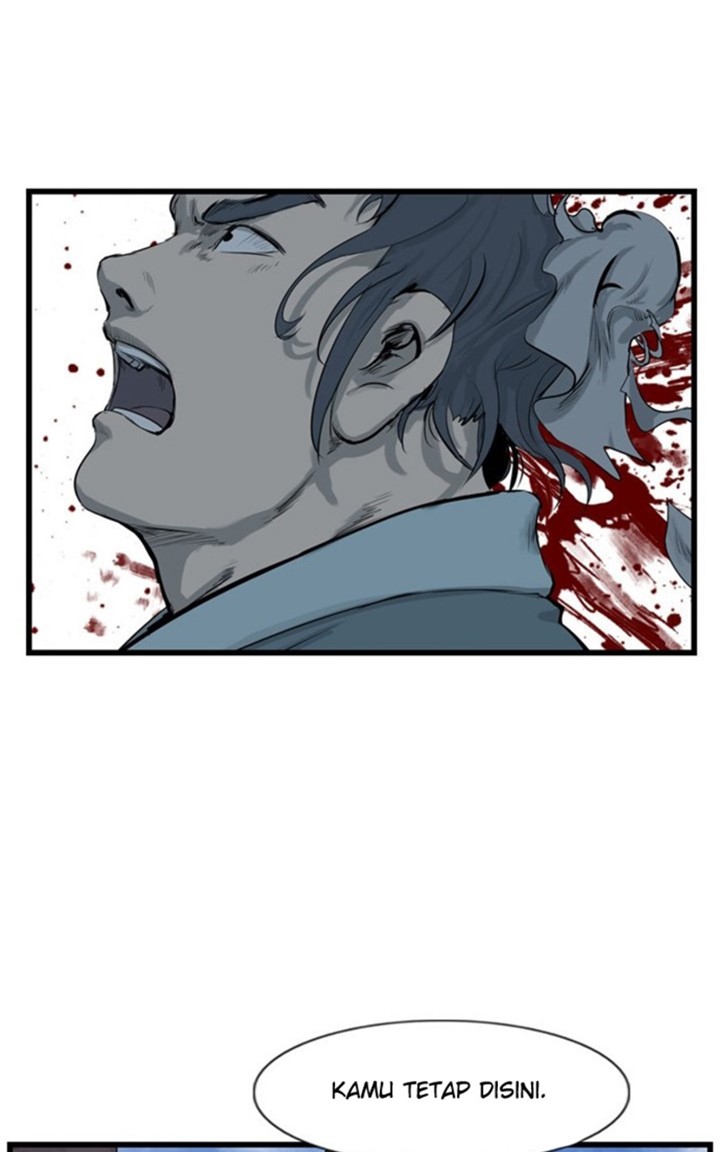 The Wanderers Chapter 30 - halaman 12