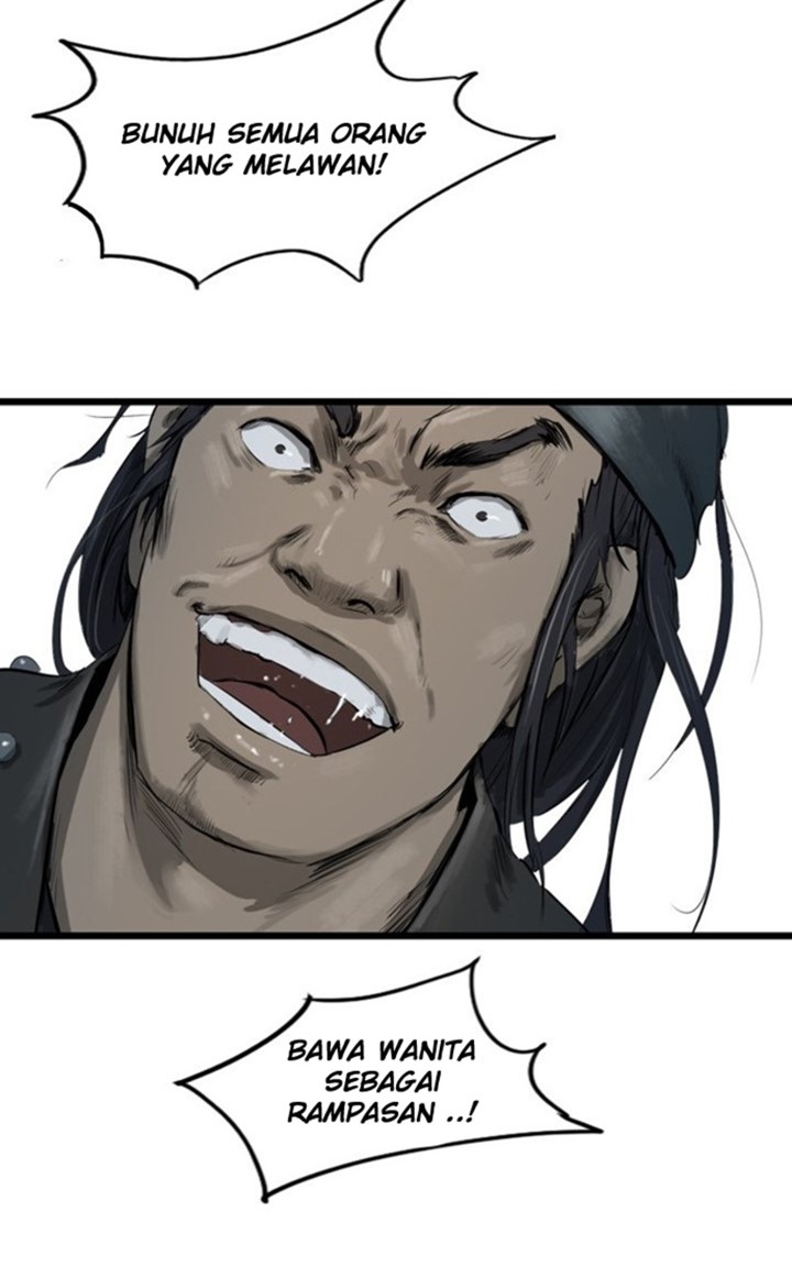 The Wanderers Chapter 30 - halaman 17