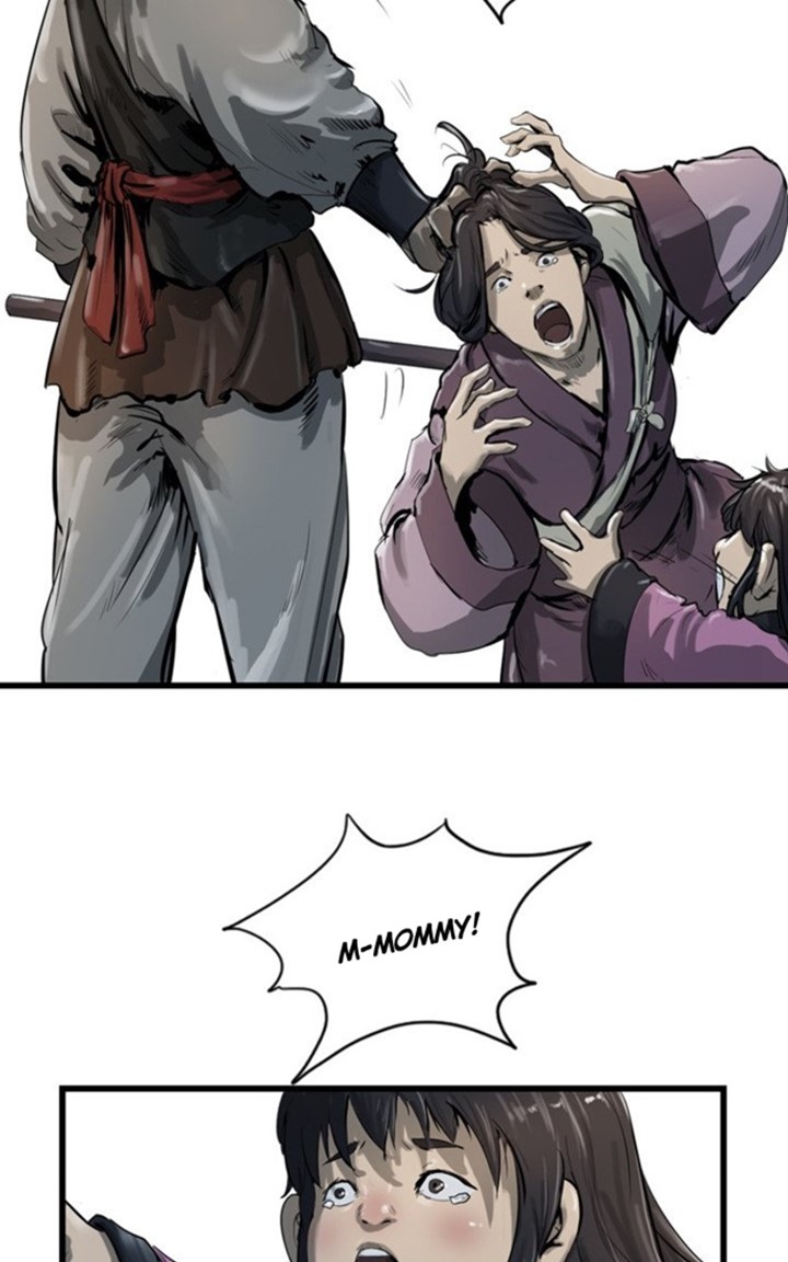 The Wanderers Chapter 30 - halaman 19
