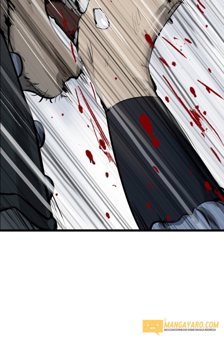 The Wanderers Chapter 30 - halaman 22