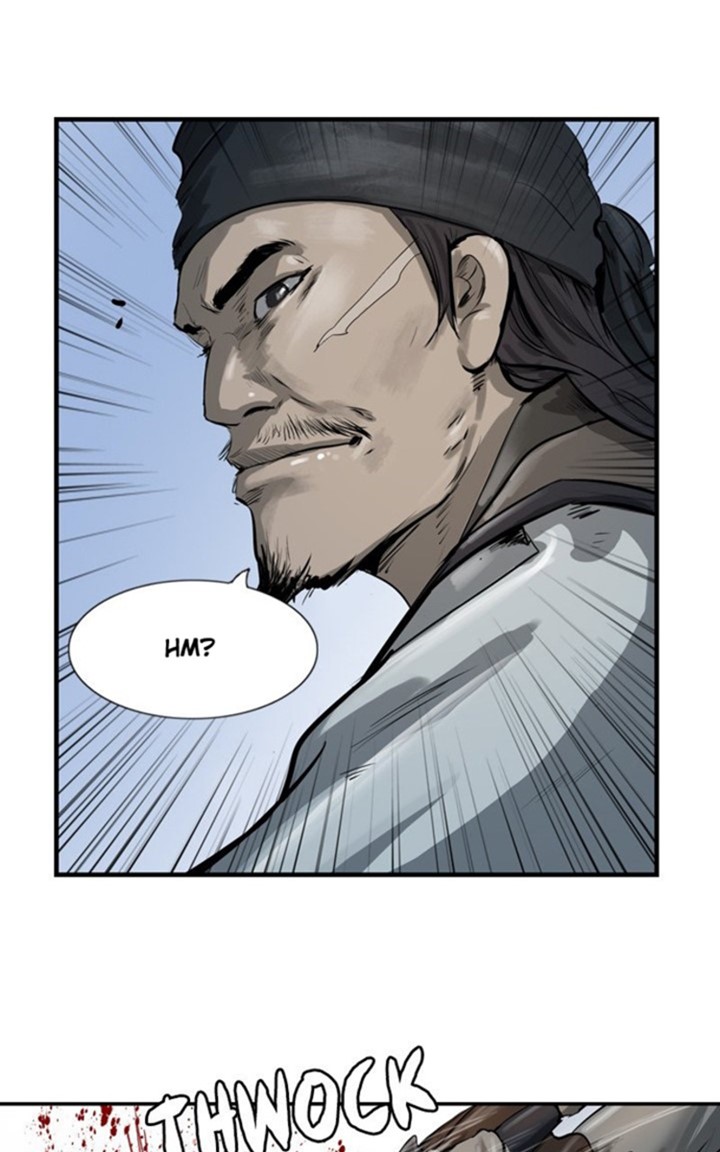 The Wanderers Chapter 30 - halaman 23