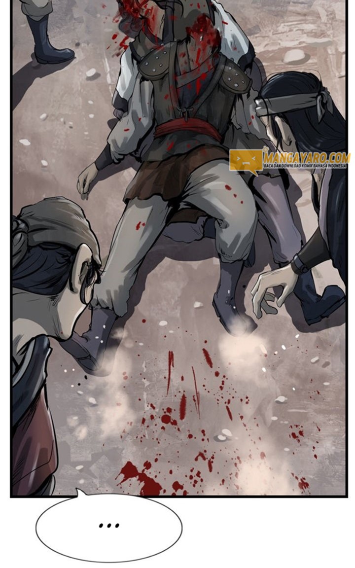 The Wanderers Chapter 30 - halaman 25
