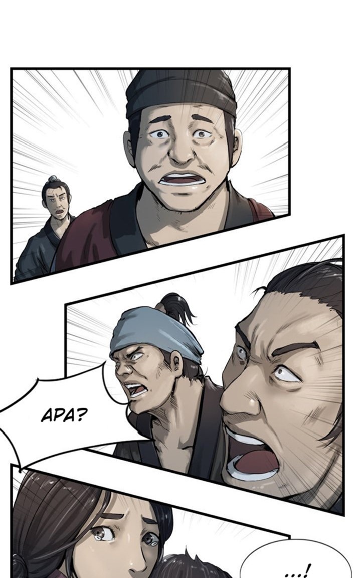 The Wanderers Chapter 30 - halaman 26
