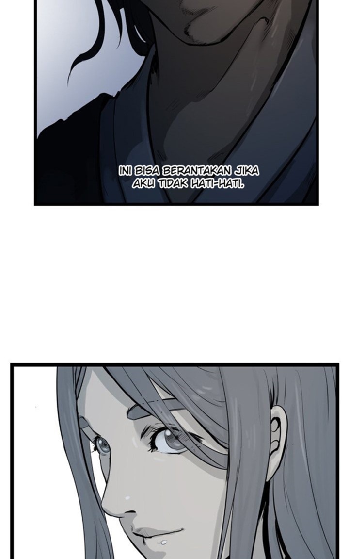 The Wanderers Chapter 30 - halaman 31
