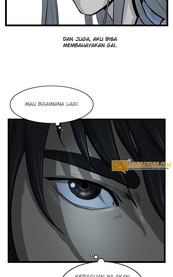 The Wanderers Chapter 30 - halaman 32