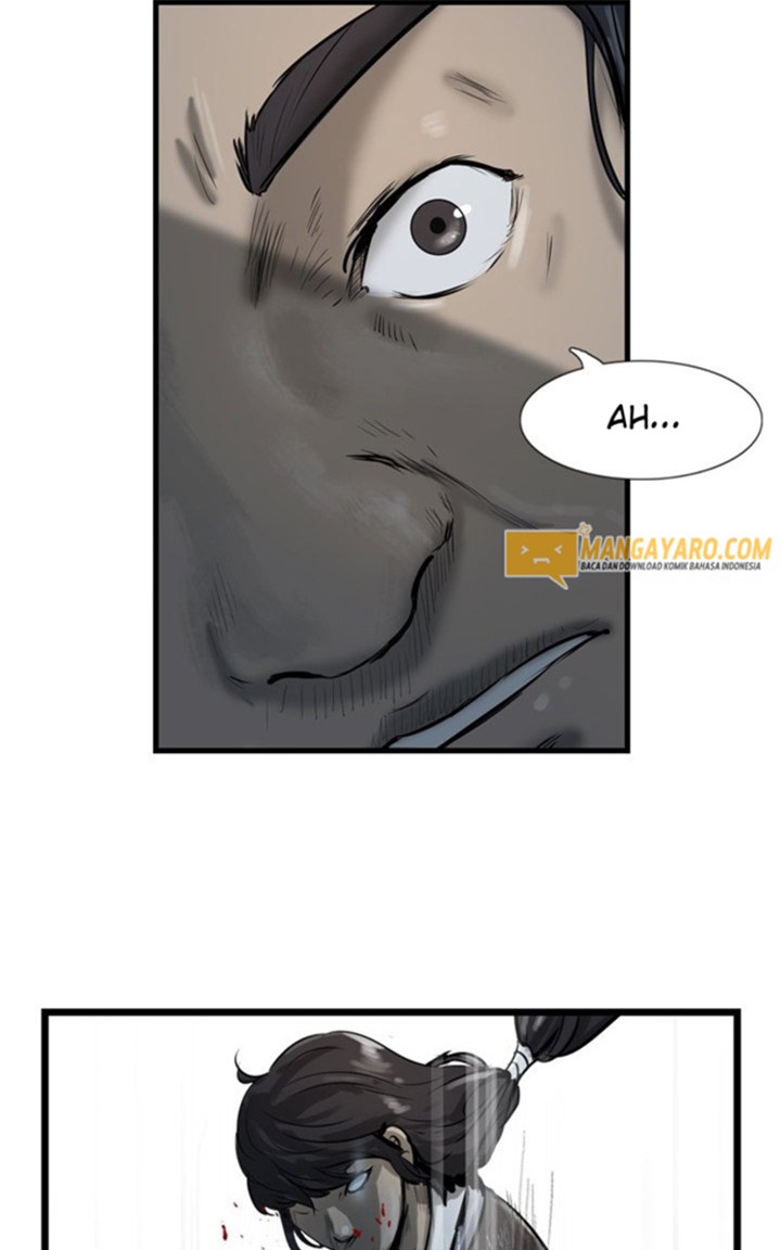 The Wanderers Chapter 30 - halaman 37