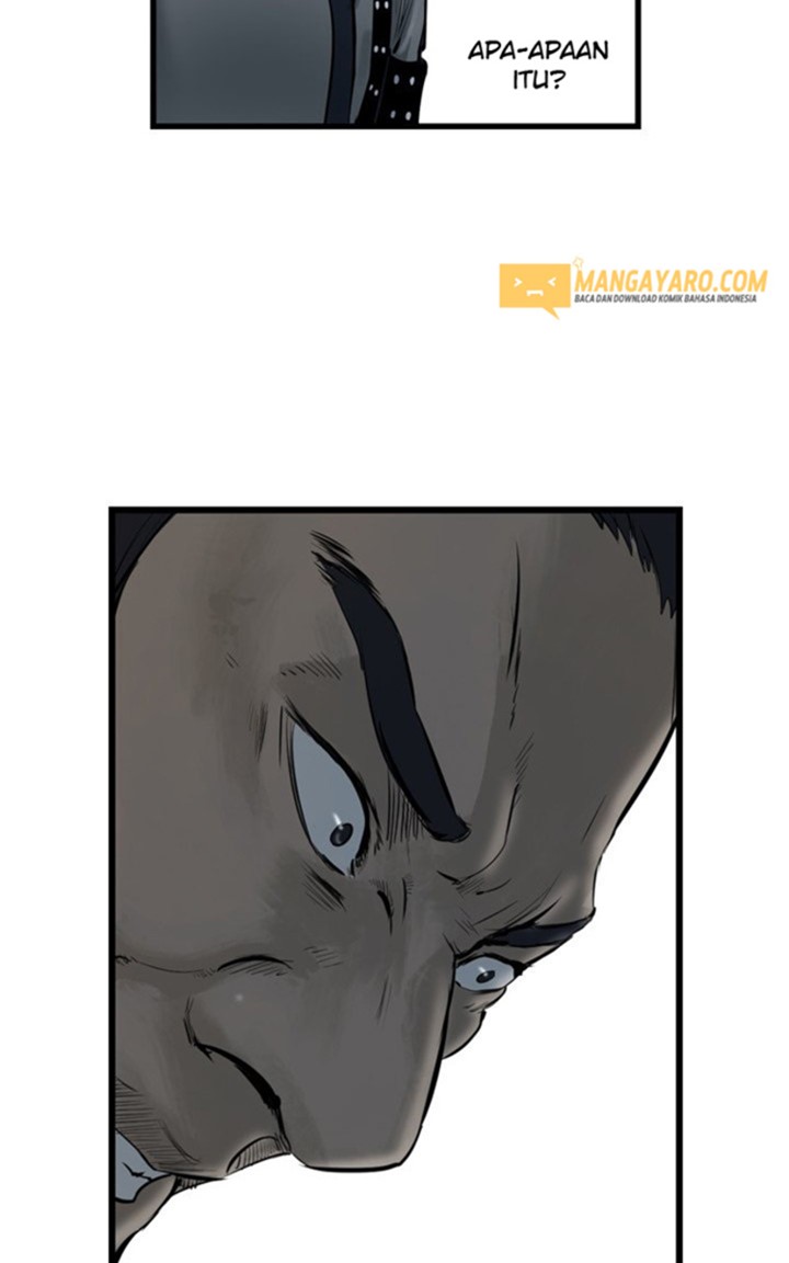 The Wanderers Chapter 30 - halaman 40