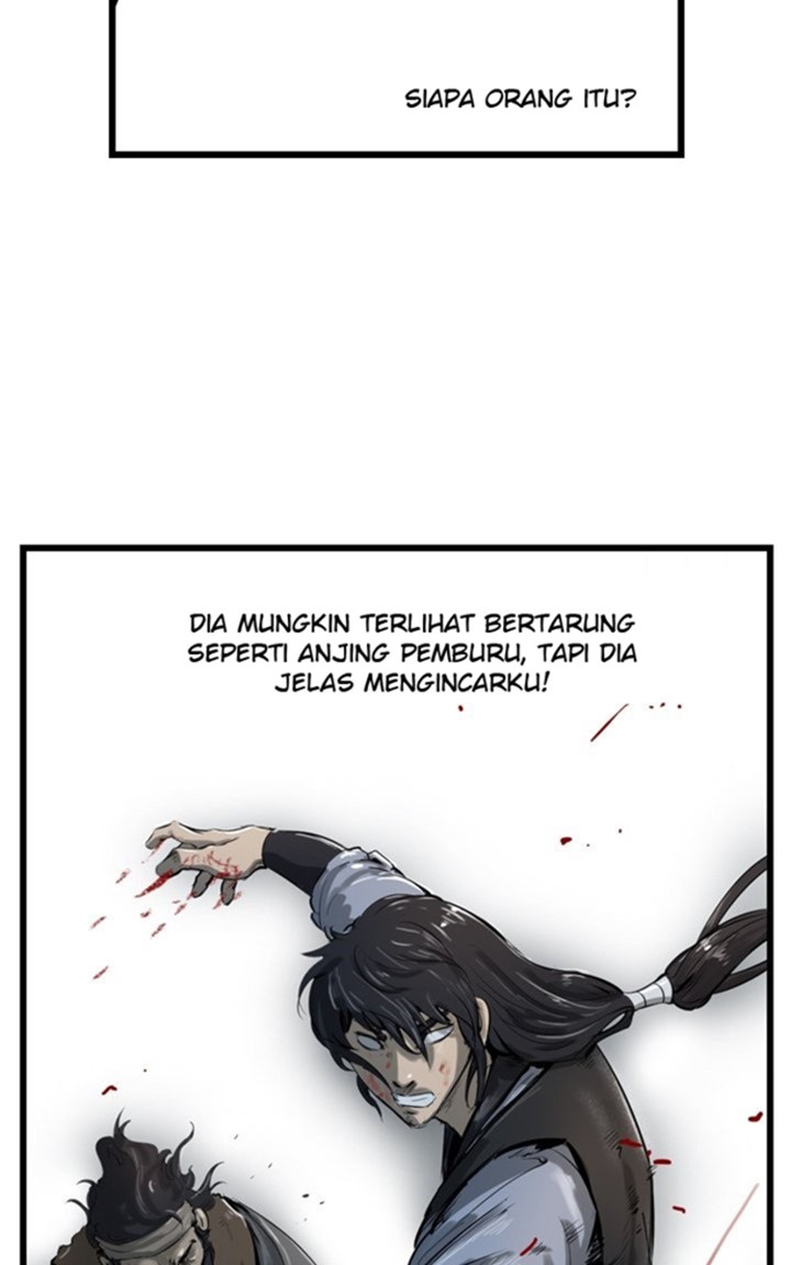 The Wanderers Chapter 30 - halaman 41