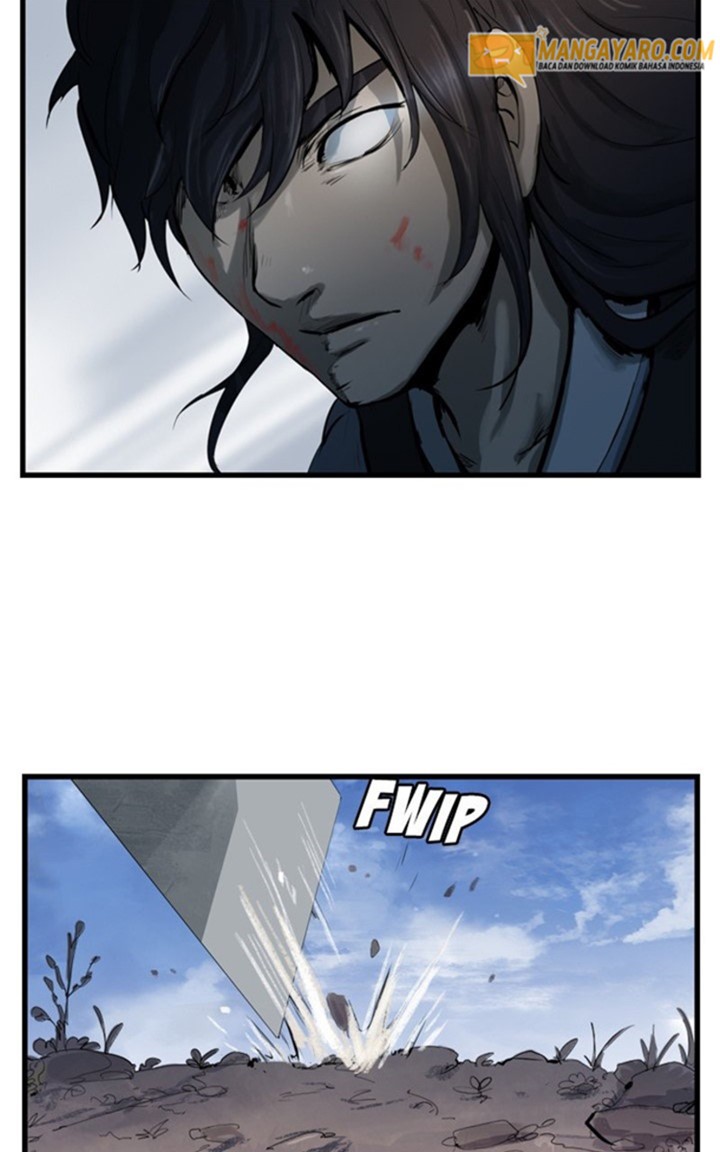 The Wanderers Chapter 30 - halaman 45