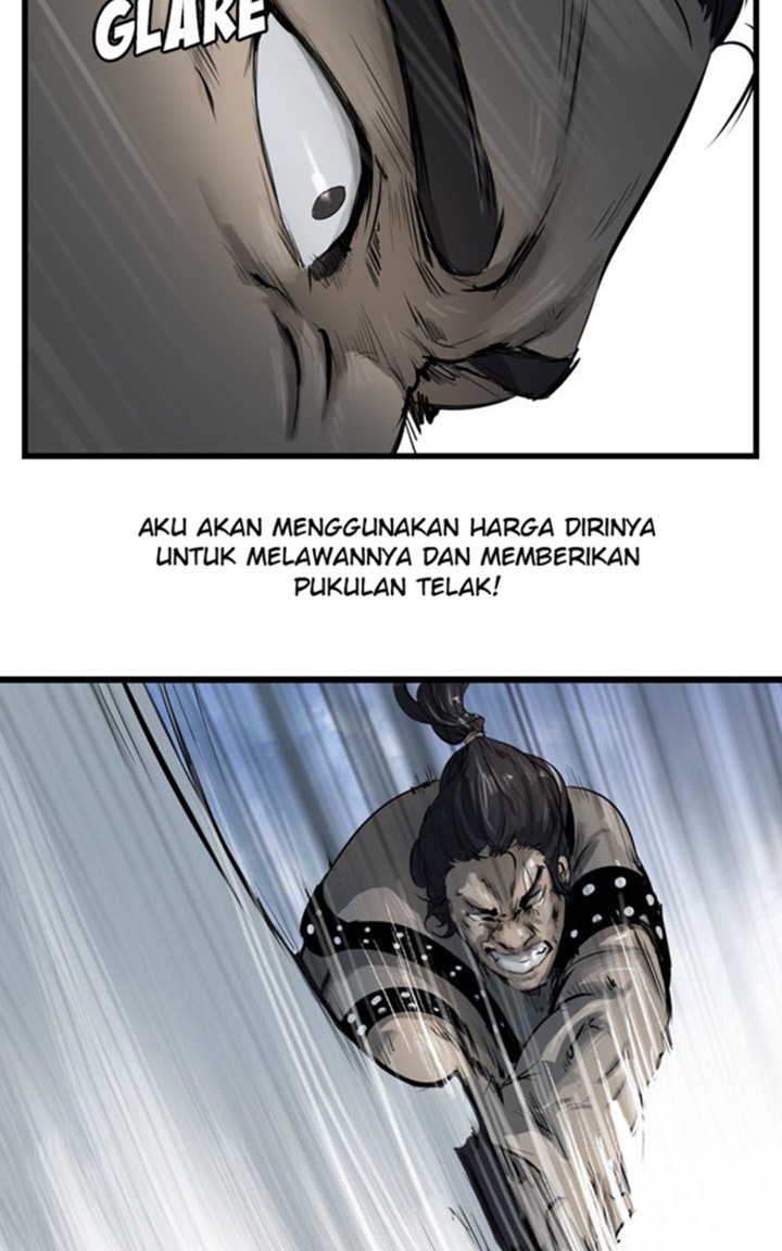 The Wanderers Chapter 30 - halaman 47