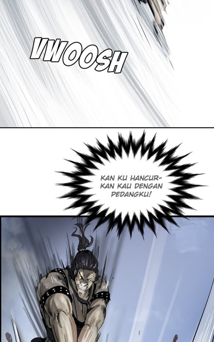 The Wanderers Chapter 30 - halaman 48