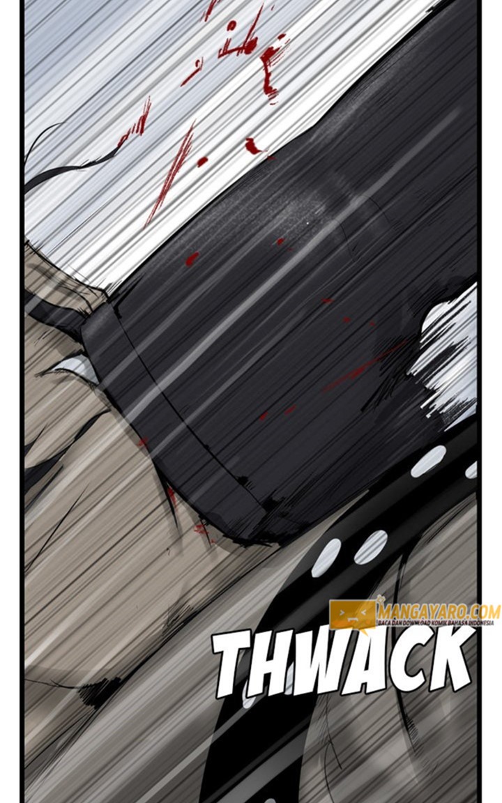 The Wanderers Chapter 30 - halaman 54