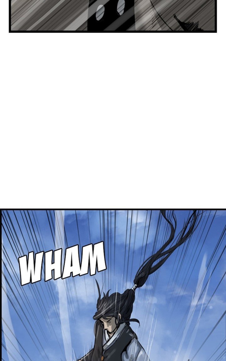 The Wanderers Chapter 30 - halaman 55