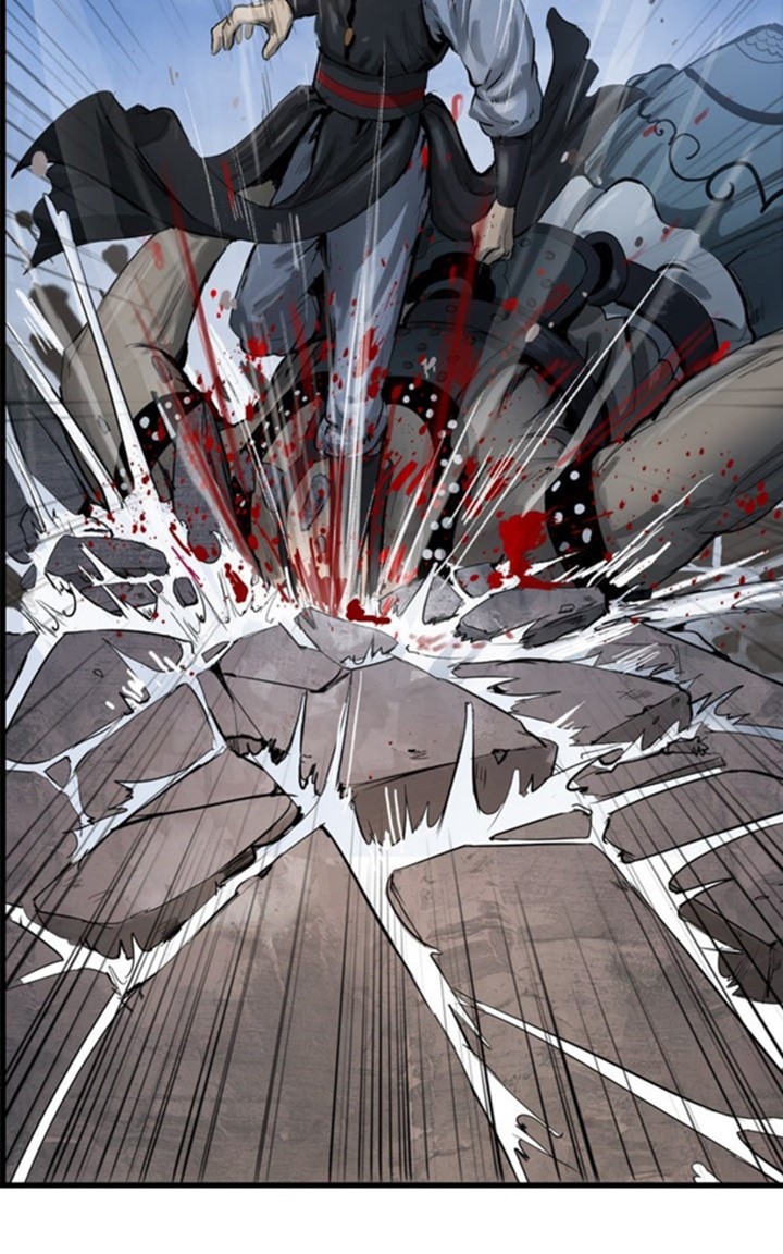 The Wanderers Chapter 30 - halaman 56