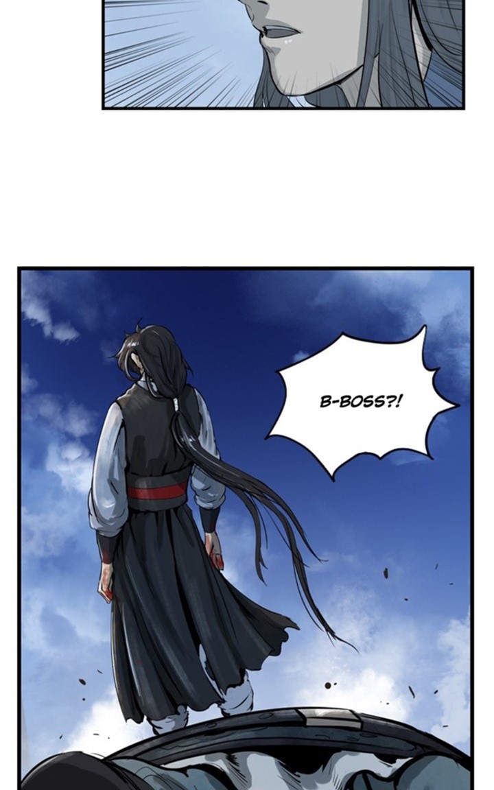 The Wanderers Chapter 30 - halaman 59