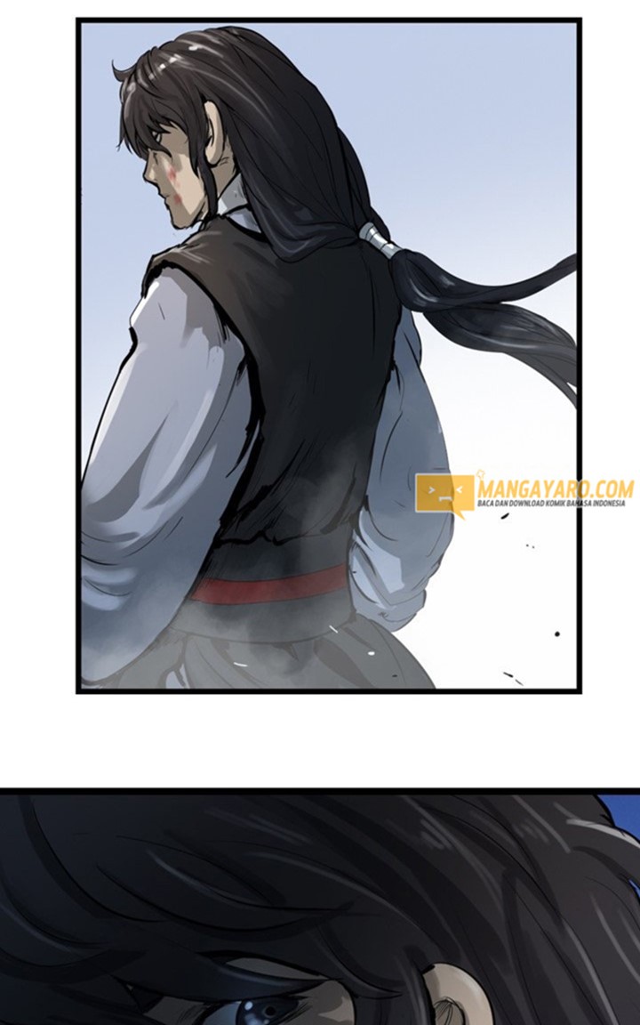 The Wanderers Chapter 30 - halaman 62