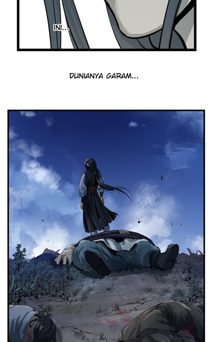 The Wanderers Chapter 30 - halaman 66