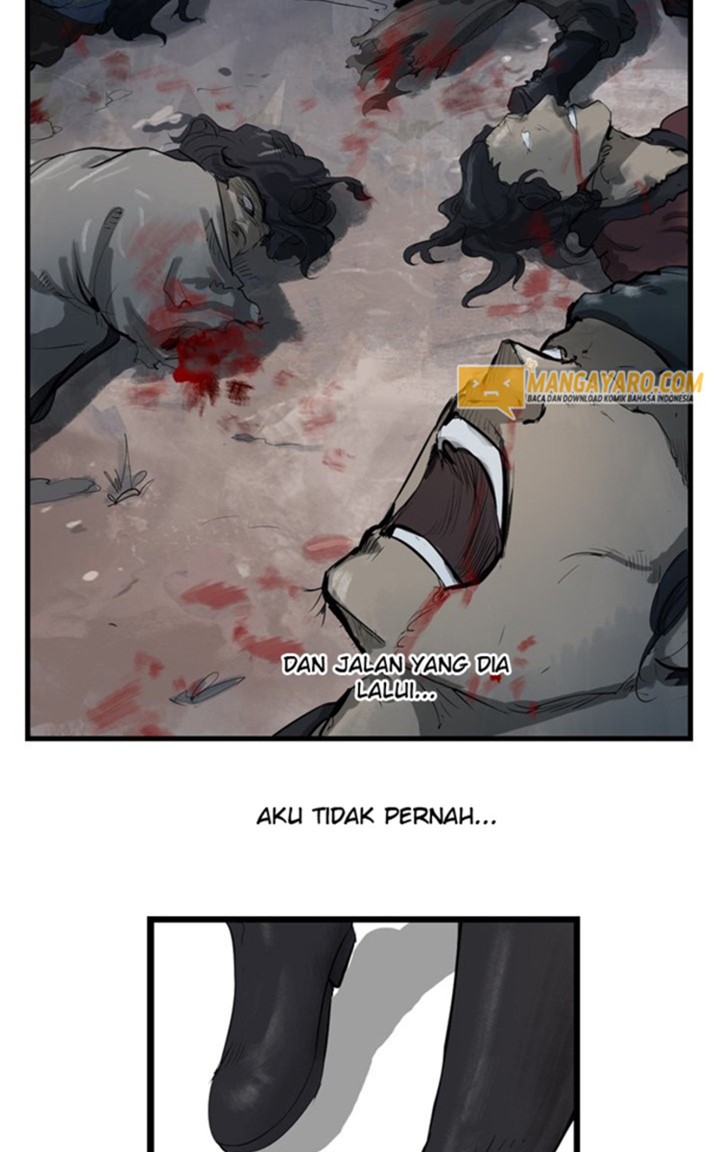 The Wanderers Chapter 30 - halaman 67
