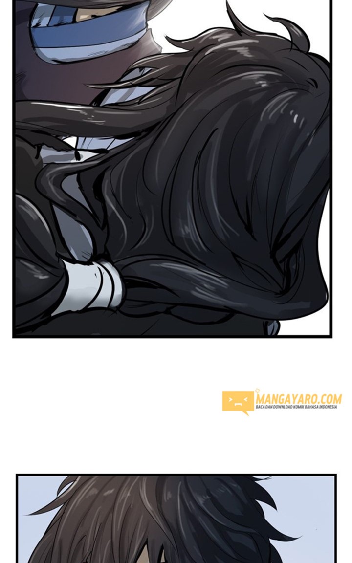 The Wanderers Chapter 30 - halaman 69