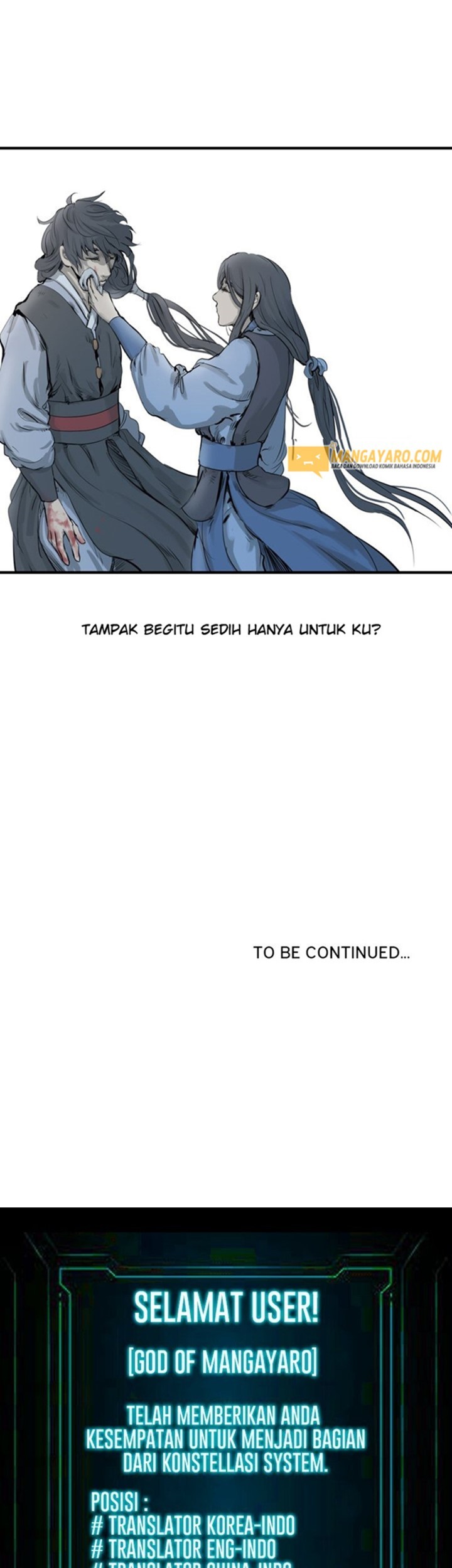 The Wanderers Chapter 30 - halaman 74