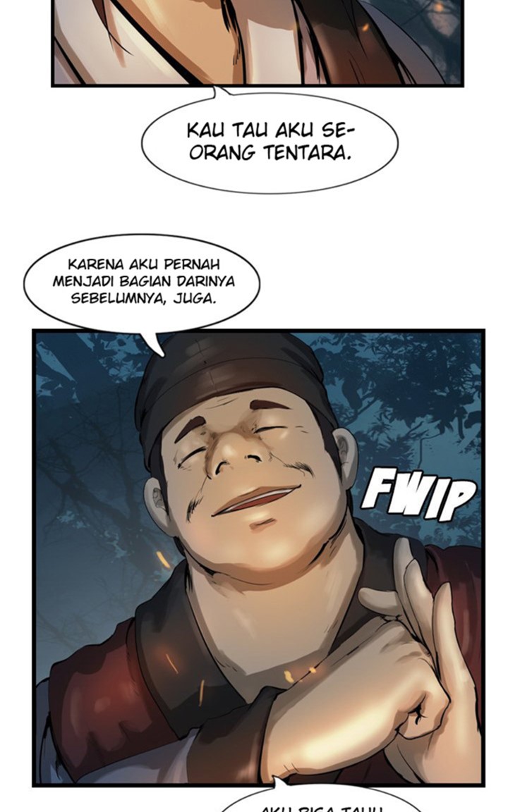 The Wanderers Chapter 31 - halaman 16