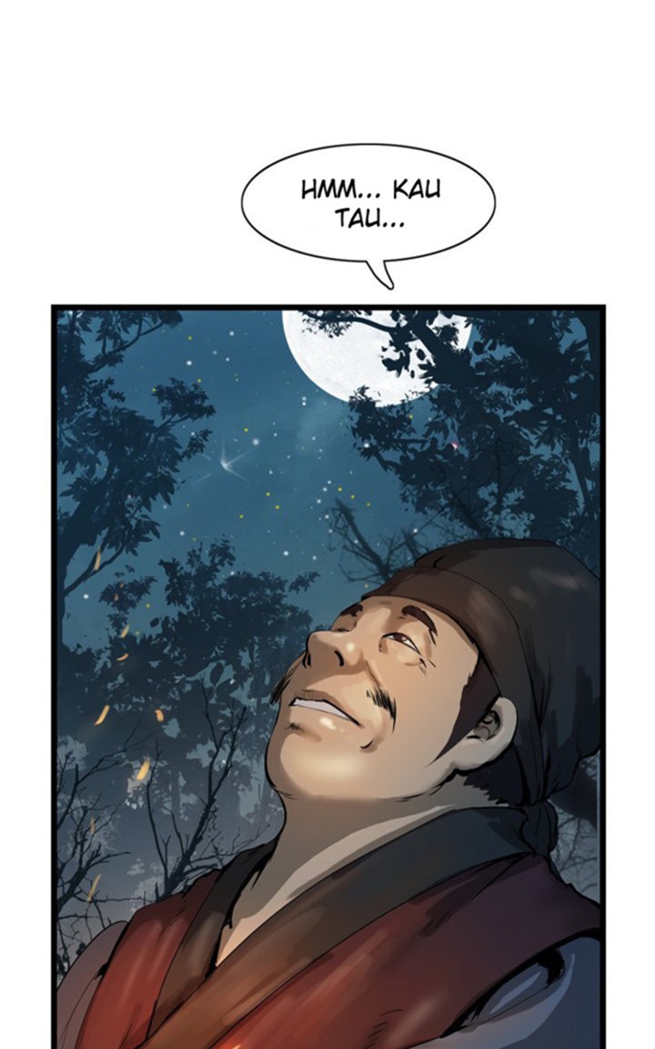 The Wanderers Chapter 31 - halaman 19