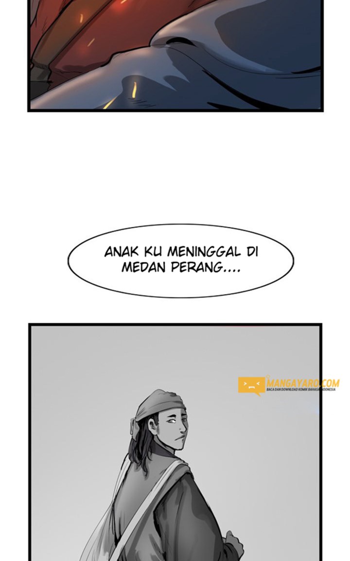 The Wanderers Chapter 31 - halaman 20