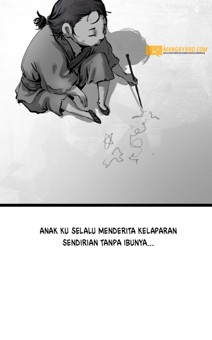 The Wanderers Chapter 31 - halaman 23