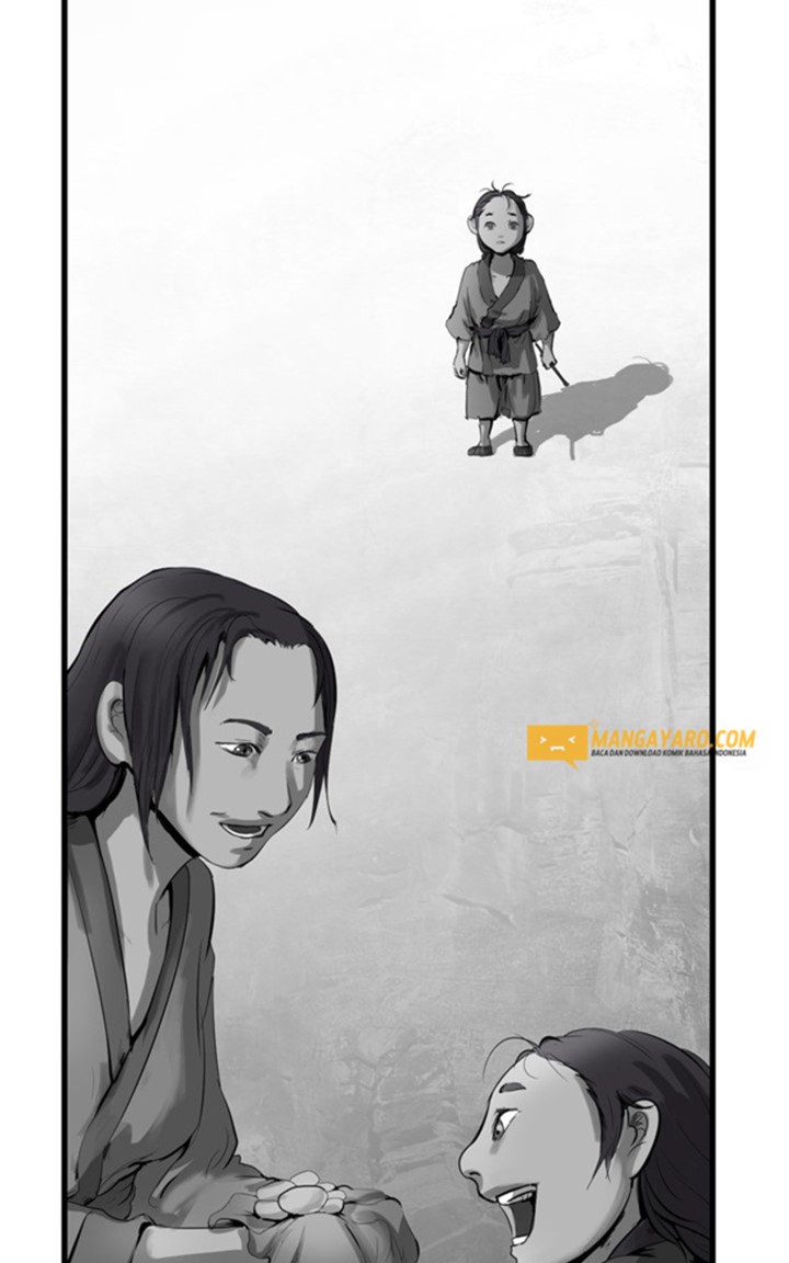 The Wanderers Chapter 31 - halaman 25