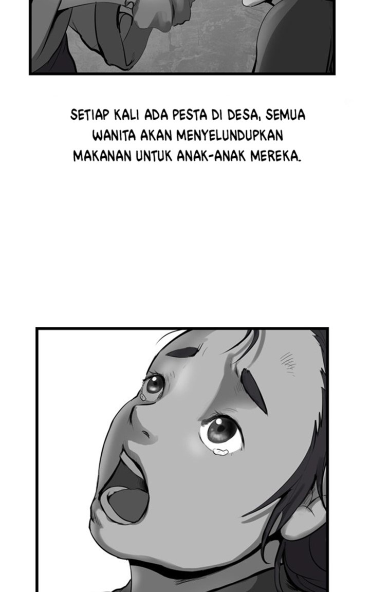 The Wanderers Chapter 31 - halaman 26