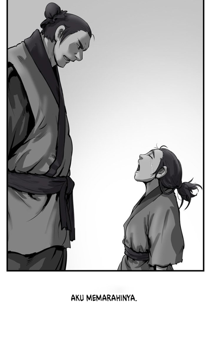 The Wanderers Chapter 31 - halaman 29