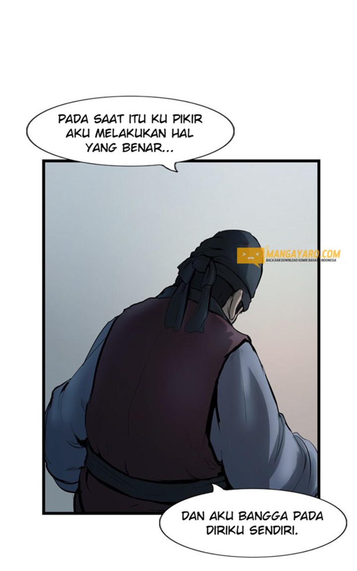 The Wanderers Chapter 31 - halaman 30