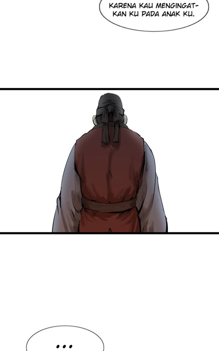 The Wanderers Chapter 31 - halaman 36
