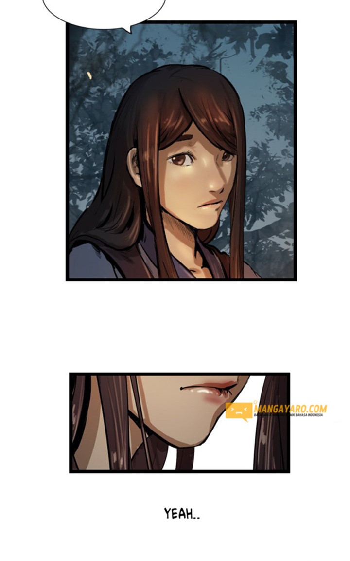 The Wanderers Chapter 31 - halaman 37