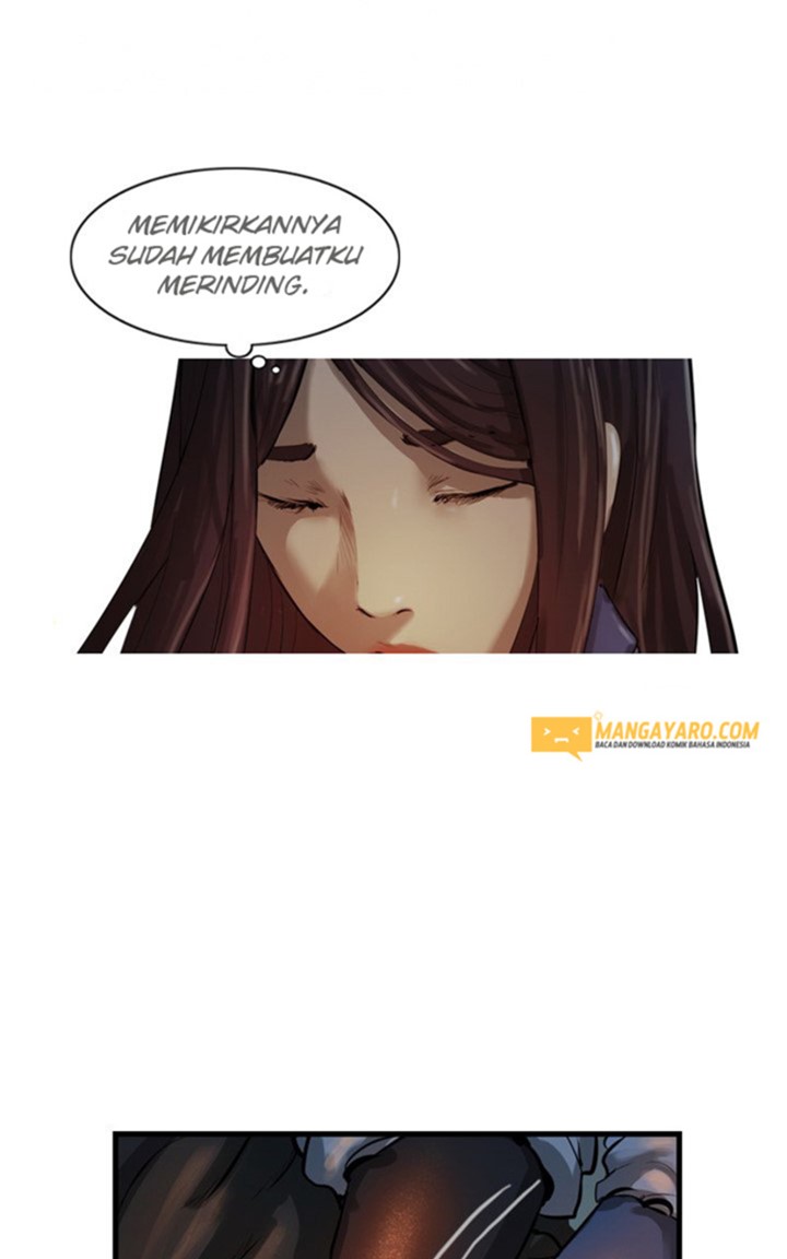 The Wanderers Chapter 31 - halaman 40