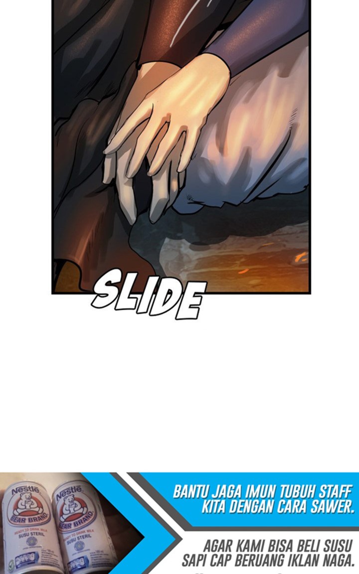 The Wanderers Chapter 31 - halaman 41